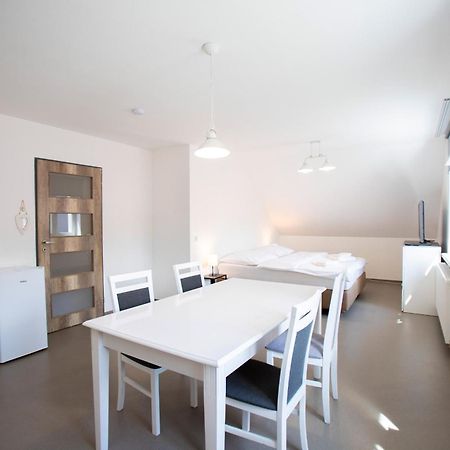 Amenity Apartmany Perná Kültér fotó