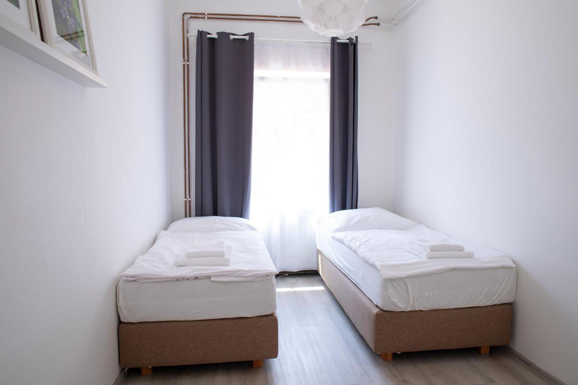 Amenity Apartmany Perná Kültér fotó