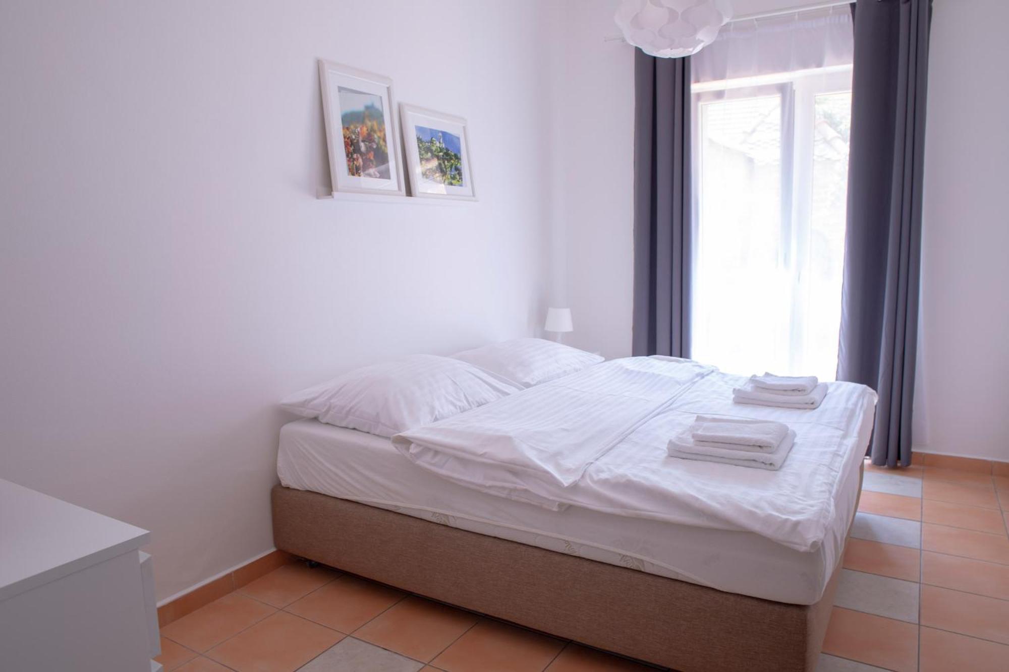 Amenity Apartmany Perná Kültér fotó