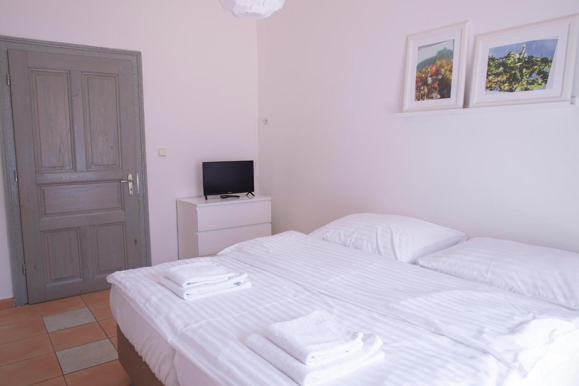 Amenity Apartmany Perná Kültér fotó