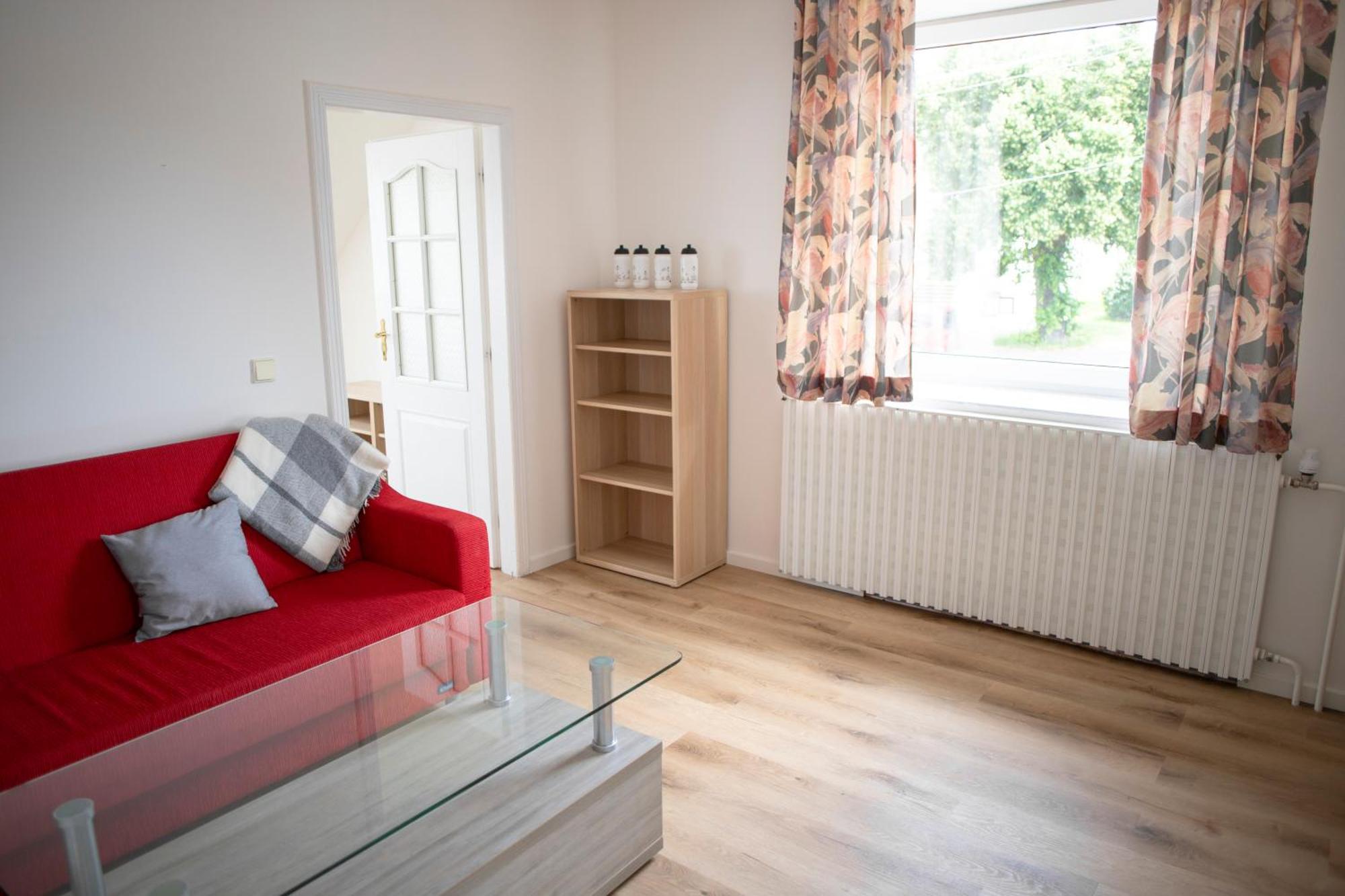 Amenity Apartmany Perná Kültér fotó