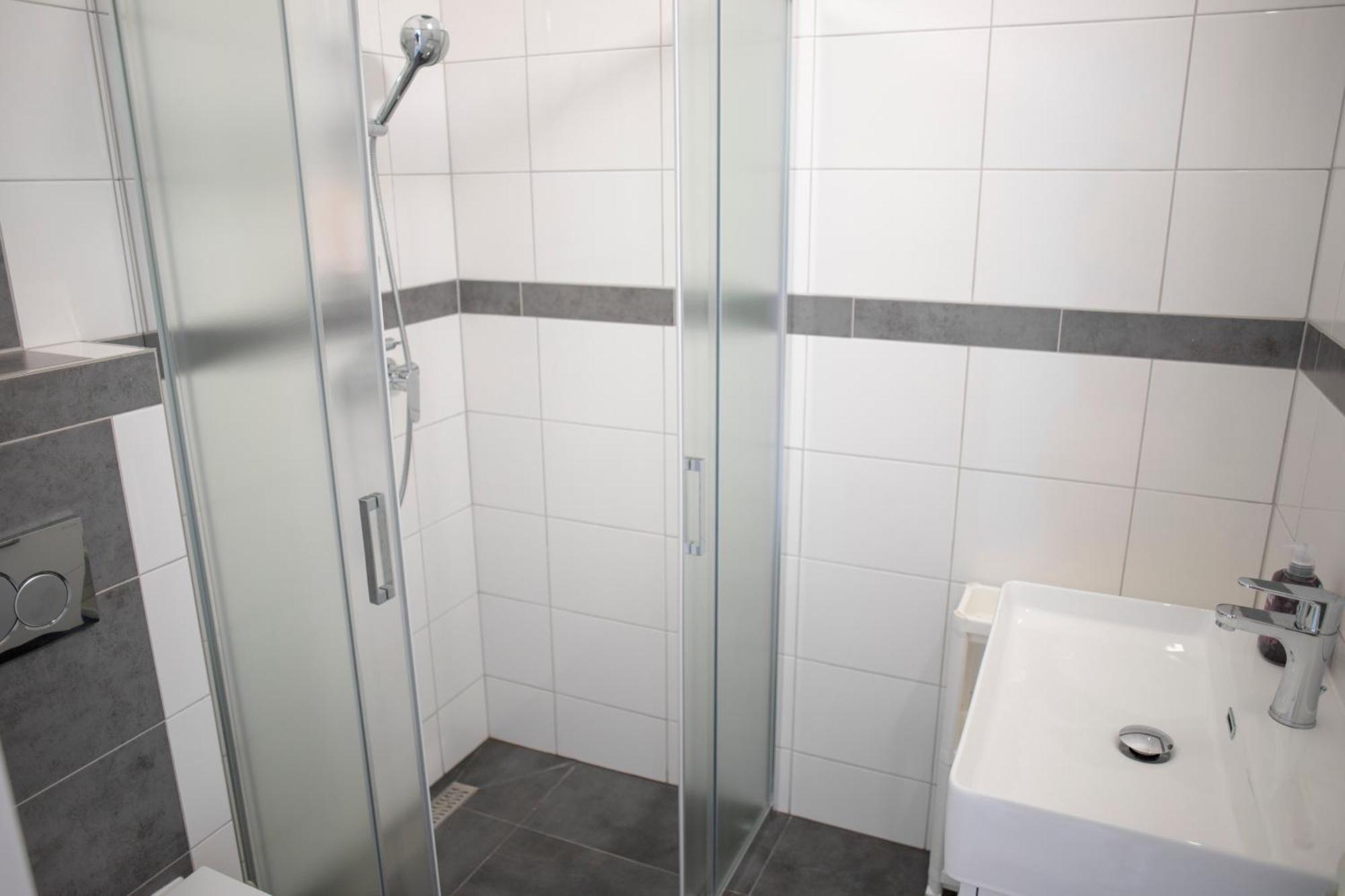 Amenity Apartmany Perná Kültér fotó