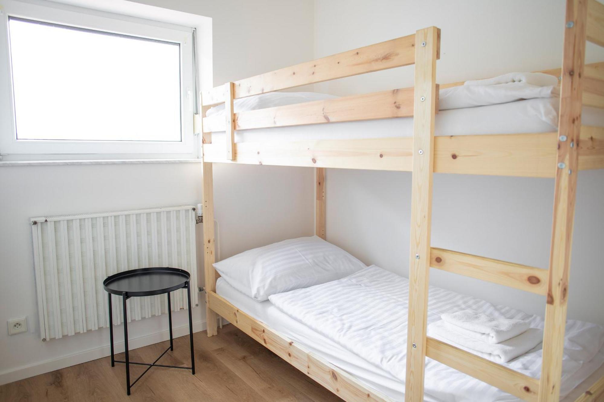 Amenity Apartmany Perná Kültér fotó