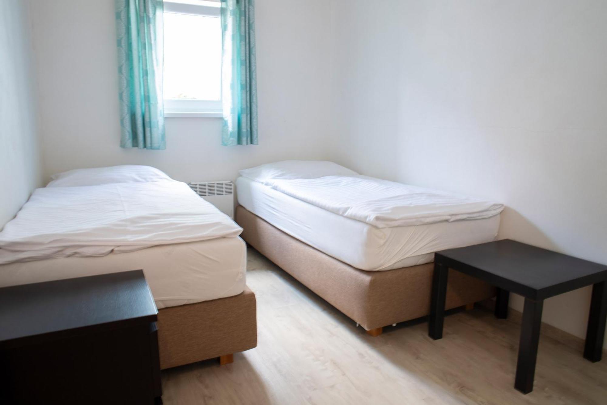 Amenity Apartmany Perná Kültér fotó