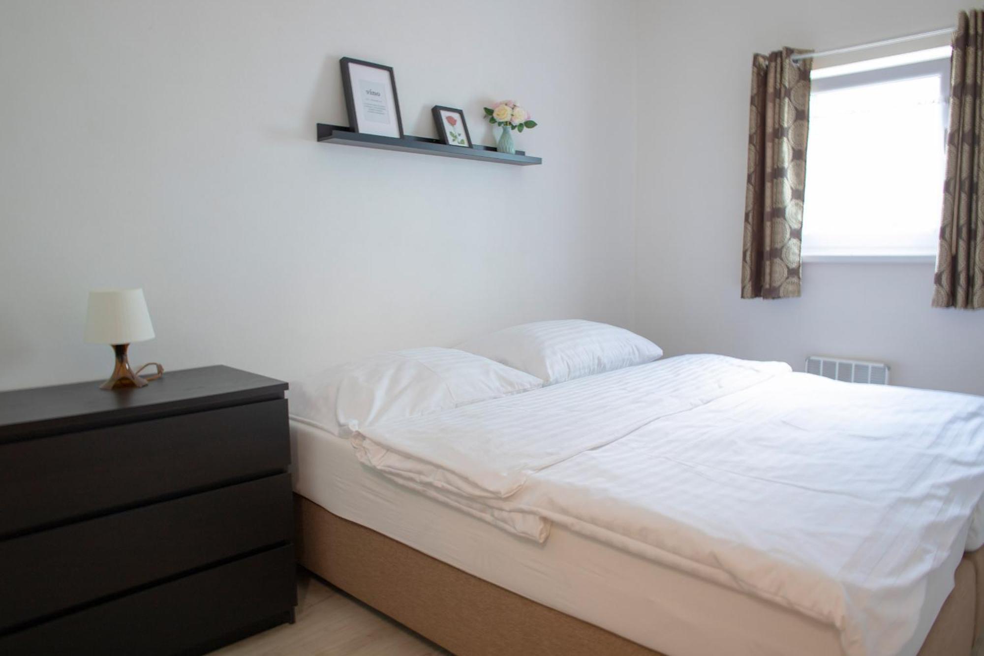 Amenity Apartmany Perná Kültér fotó