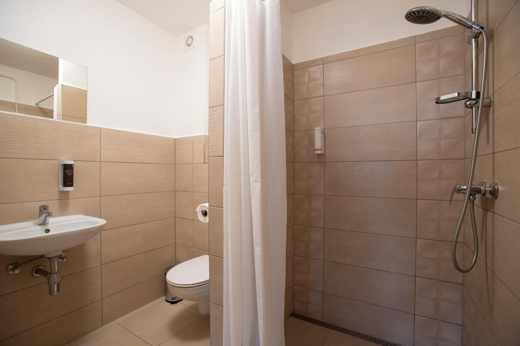 Amenity Apartmany Perná Kültér fotó
