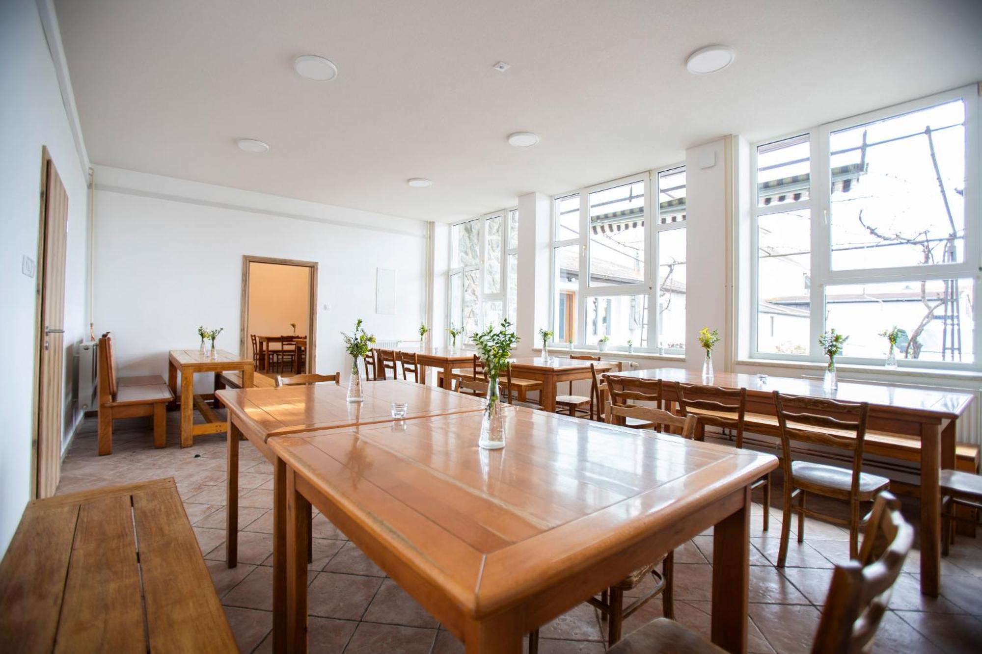 Amenity Apartmany Perná Kültér fotó