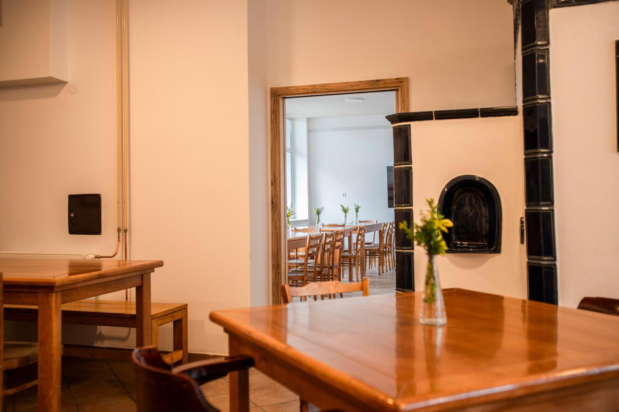 Amenity Apartmany Perná Kültér fotó