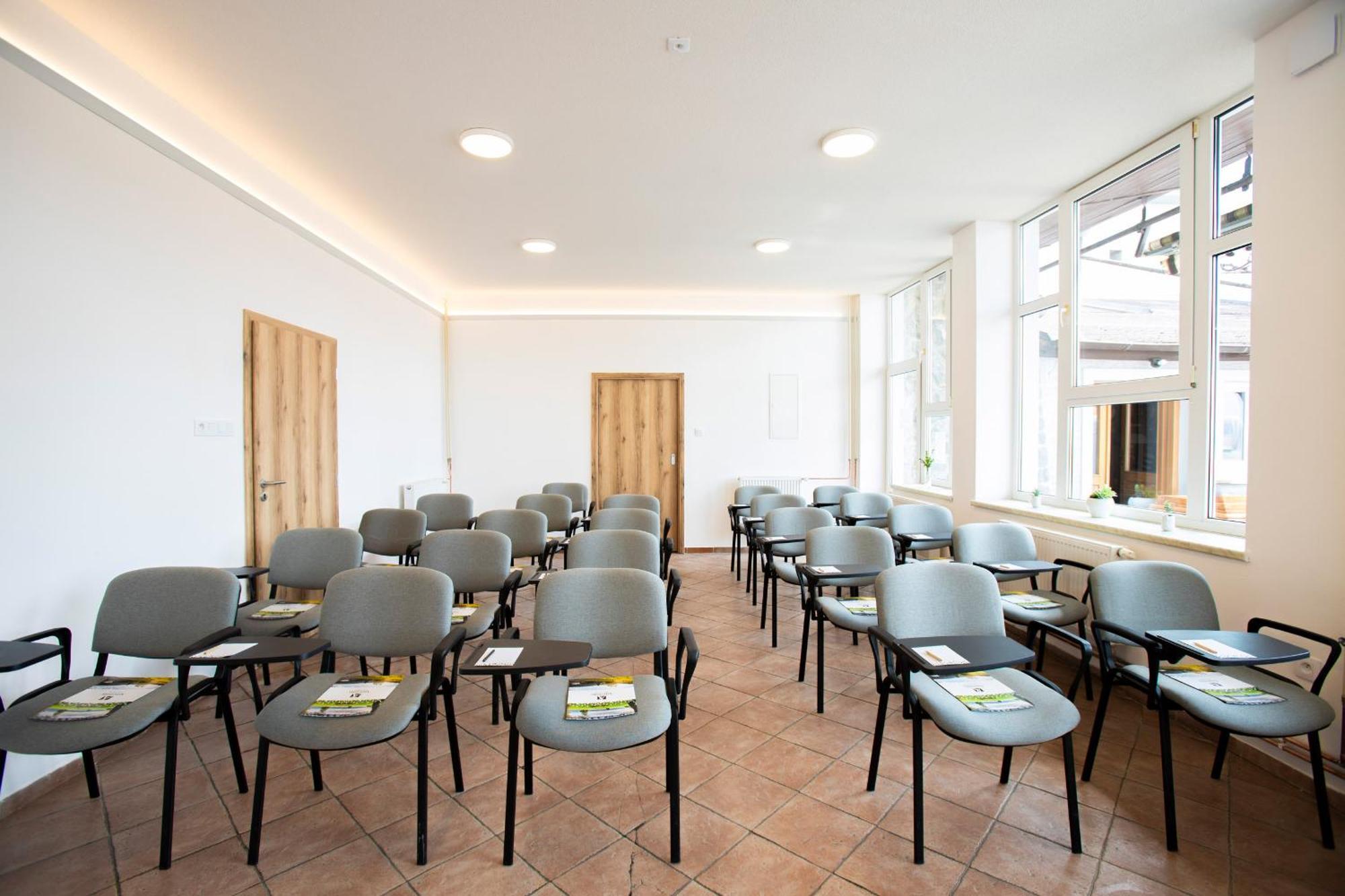 Amenity Apartmany Perná Kültér fotó