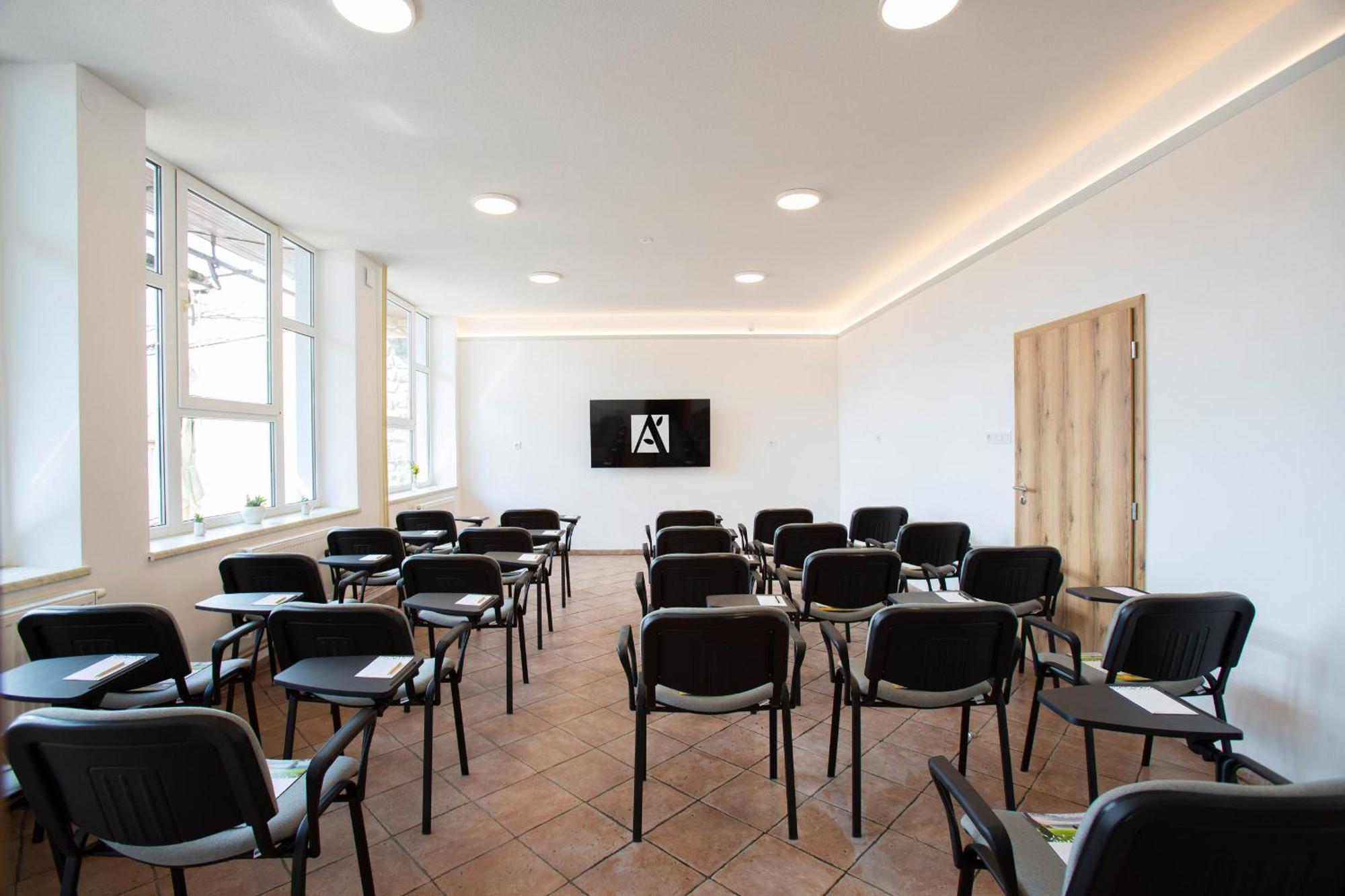 Amenity Apartmany Perná Kültér fotó