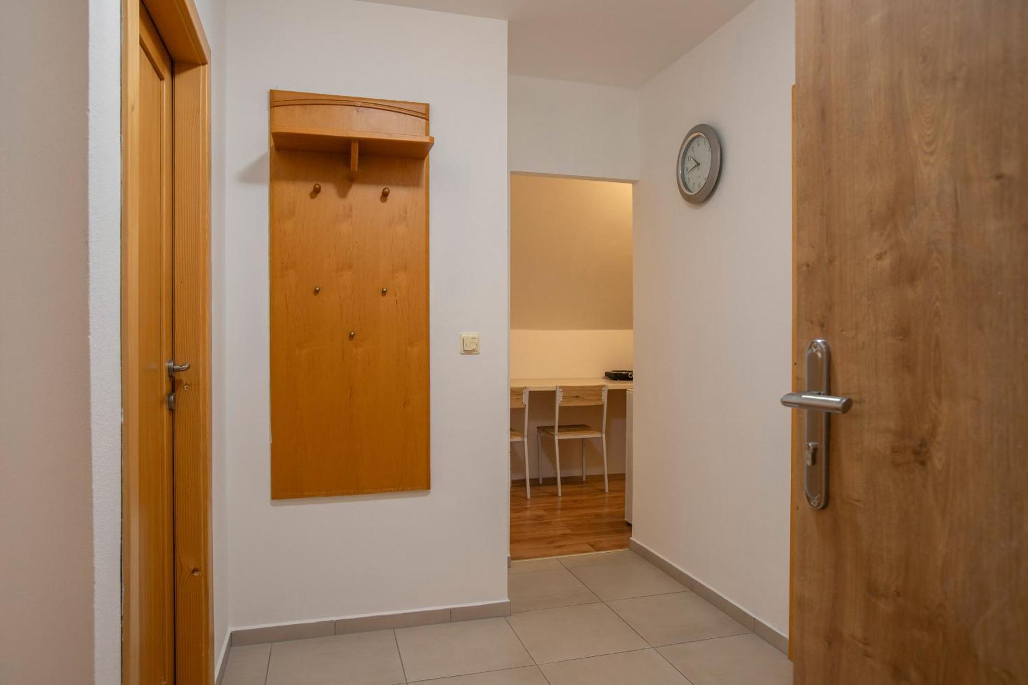 Amenity Apartmany Perná Kültér fotó