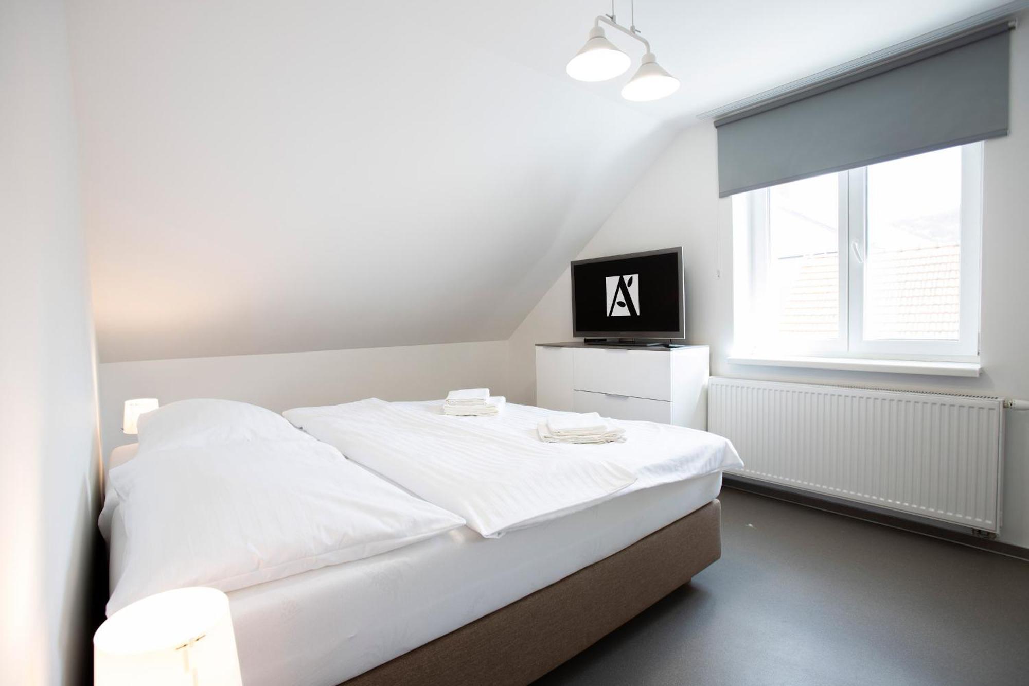 Amenity Apartmany Perná Kültér fotó