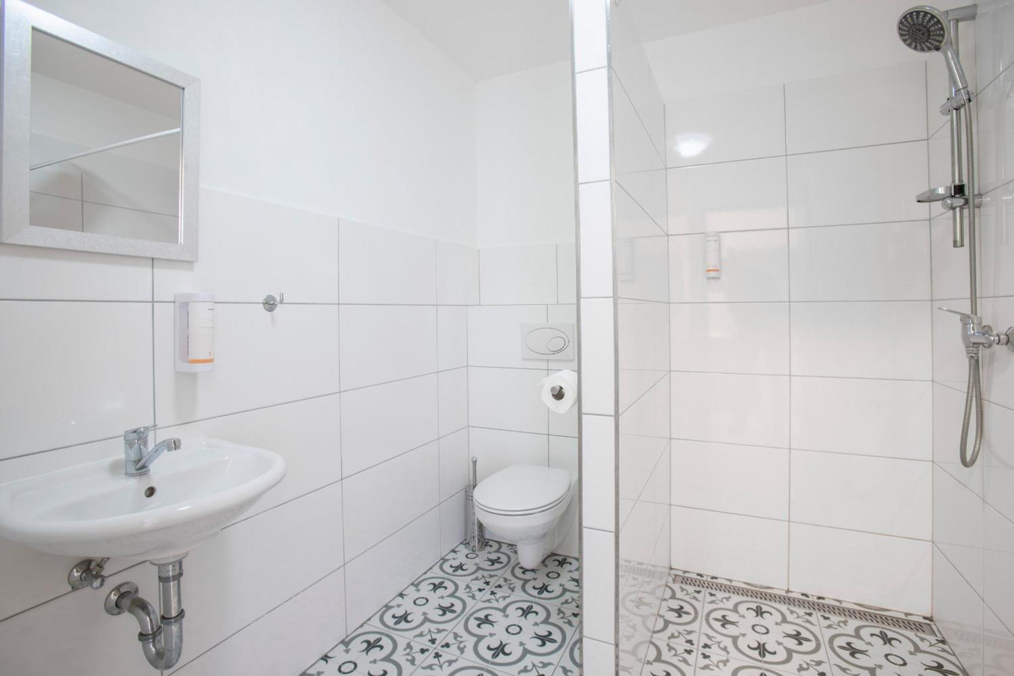 Amenity Apartmany Perná Kültér fotó